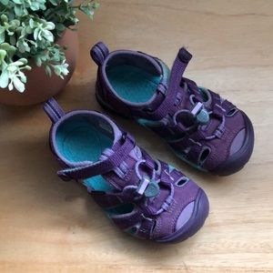 Keen Toddler Sandals